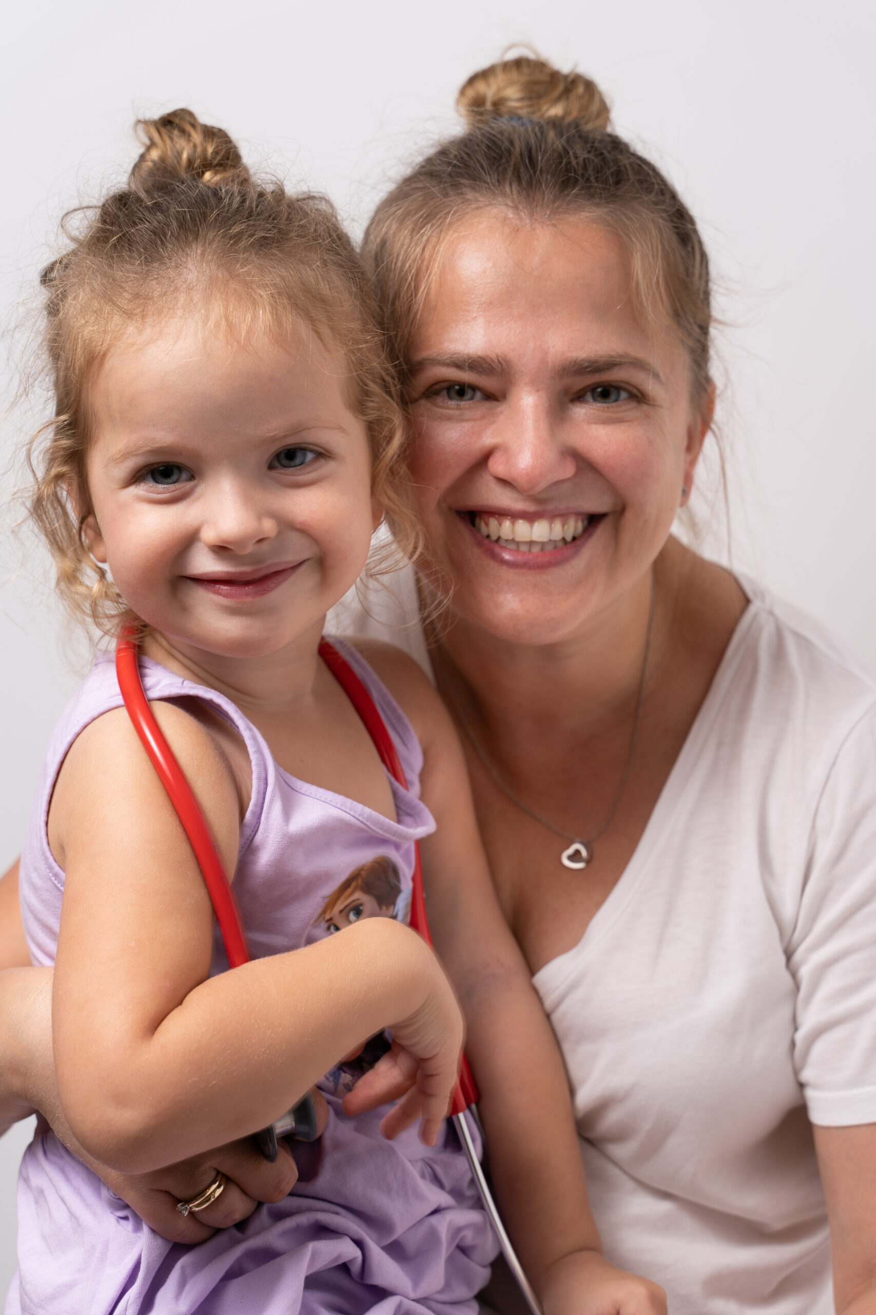 Super podejście do dzieci pediatra Anna Gajek