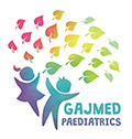 GAJMED Poradnia pediatryczna Wilanów Logo