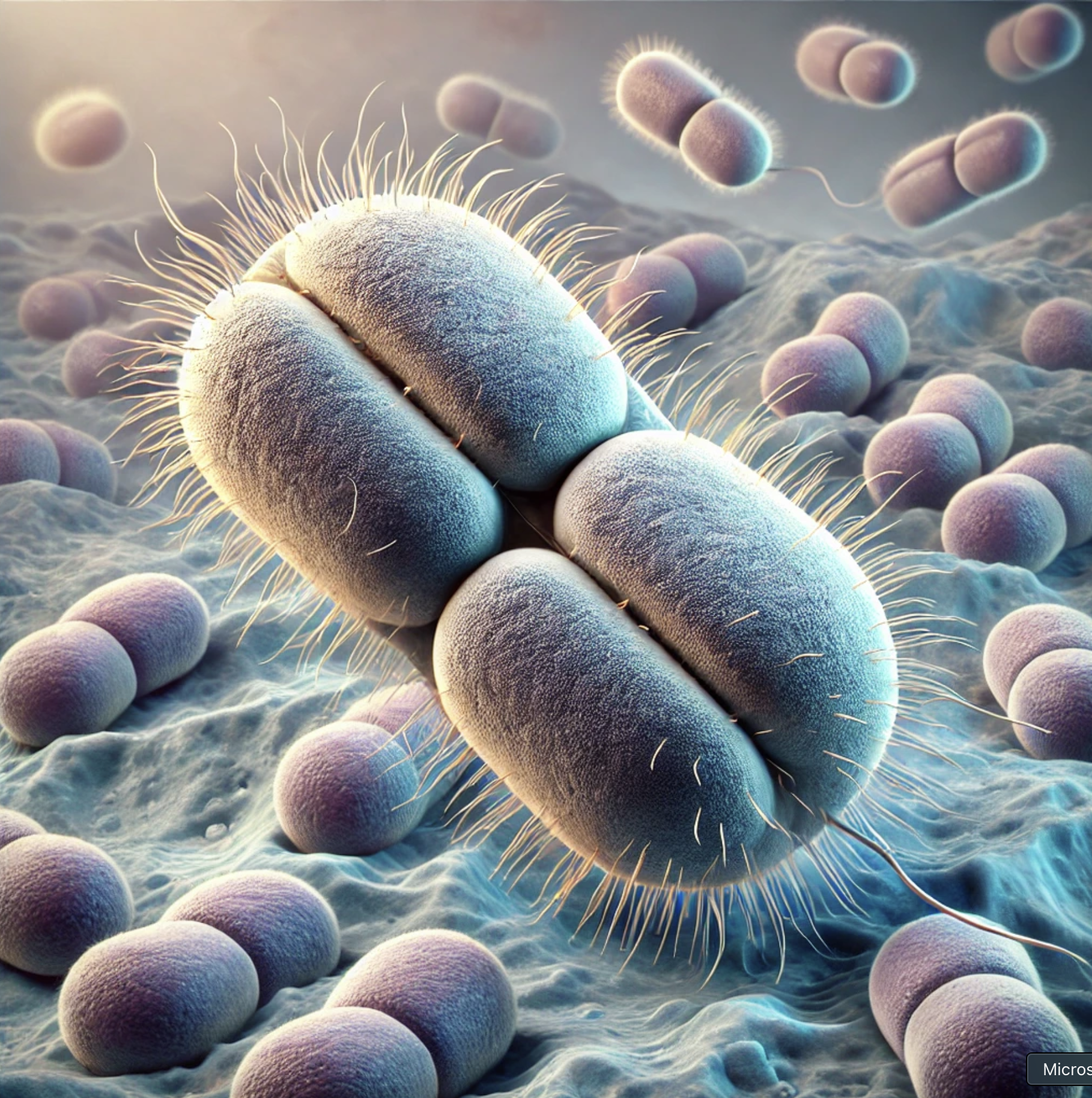 Program bezpłatnych szczepień przeciw meningokokom B