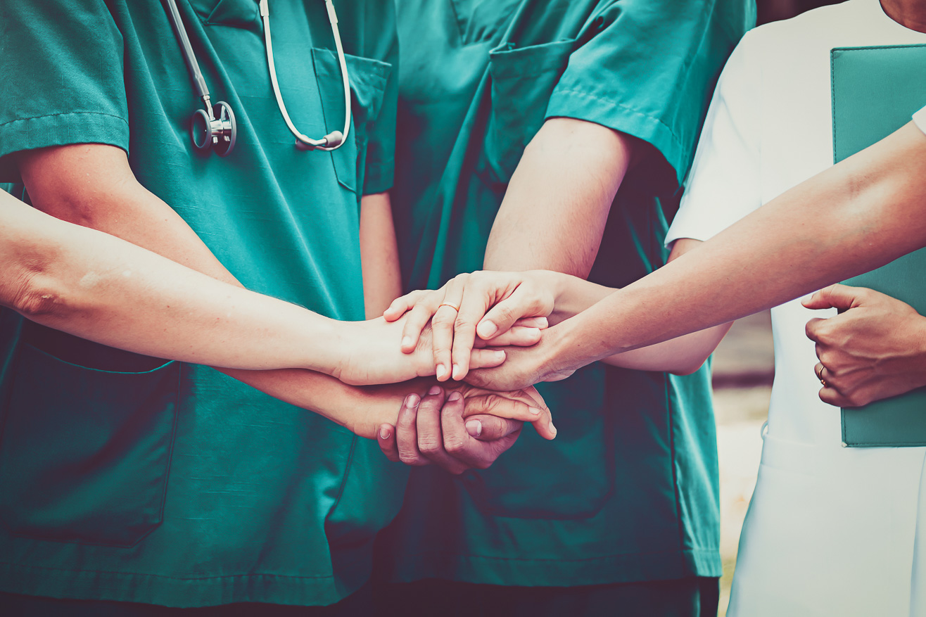 International Doctors’ Day – Gajmed’s 5th Anniversary
